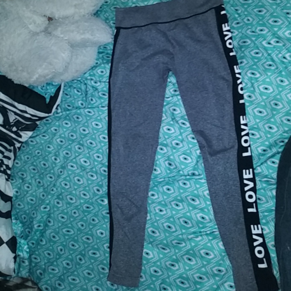 Work out leggings